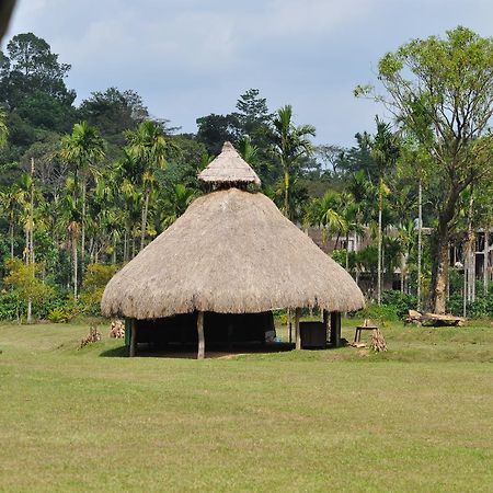 Kadamakolli Resort Kurchi Bagian luar foto