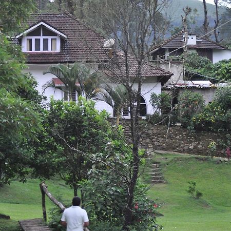 Kadamakolli Resort Kurchi Bagian luar foto