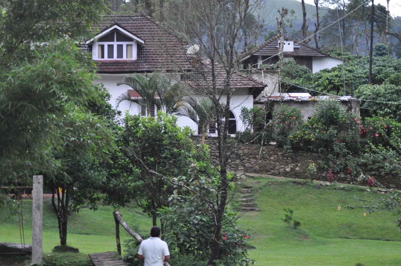 Kadamakolli Resort Kurchi Bagian luar foto