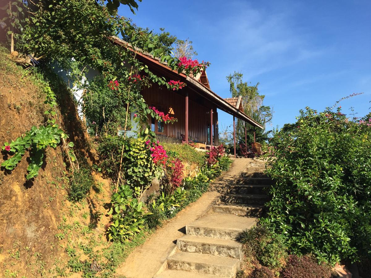 Kadamakolli Resort Kurchi Bagian luar foto